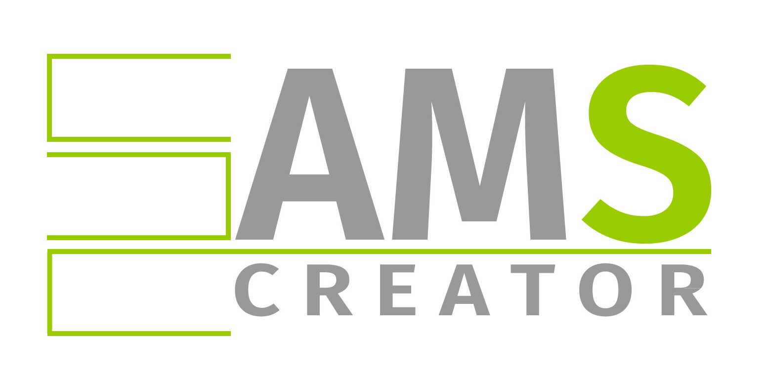 AMSCREATOR